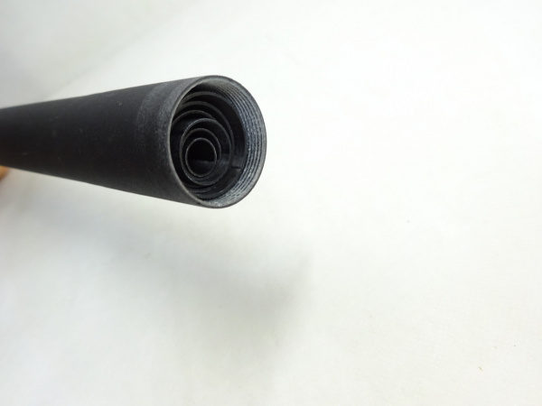 ブラックエース　攻堤メバル２硬調８１０